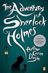 The Adventures of Sherlock Holmes by Arthur Conan Doyle