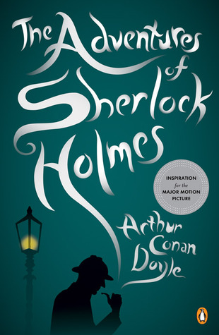 The Adventures of Sherlock Holmes
