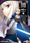 Fate/stay night, Vol. 11