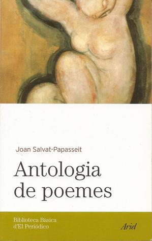 Antologia de poemes (Mass Market Paperback)