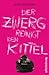 Der Zwerg reinigt den Kittel