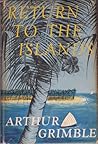 Return To The Islands