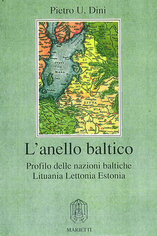 L'anello baltico