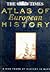The Times Atlas of European History