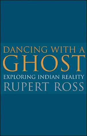 Dancing with a Ghost: Exploring Aboriginal Reality