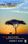 War Brothers by Sharon E. McKay