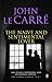 The Naïve and Sentimental Lover by John le Carré