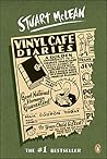 Vinyl Cafe Diaries