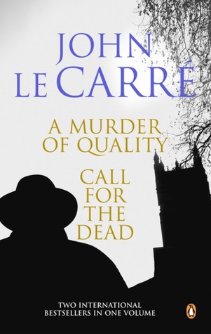 Call for the Dead