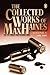 05 The Collected Works of Max Haines