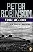 Final Account by Peter    Robinson