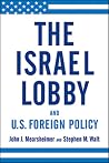 Israel Lobby and ...