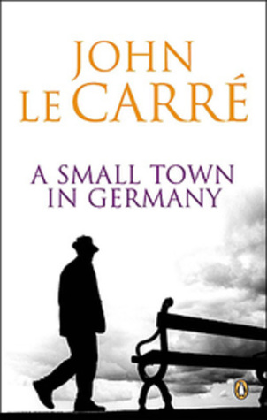 A Small Town in Germany
