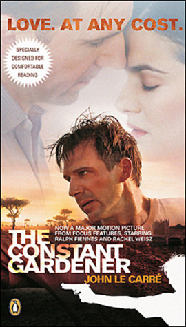 Constant Gardener