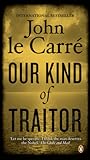 Our Kind of Traitor by John le Carré