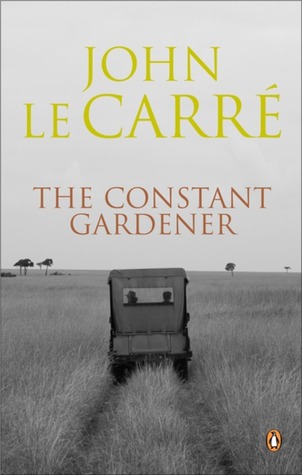 The Constant Gardener