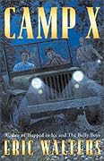 Camp X (Camp X, #1)