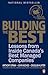 Building the Best: Lessons From Inside Canadas Best Managed Companies