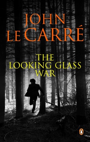 The Looking Glass War