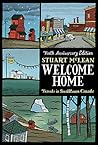 Welcome Home: Tra...