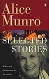 Selected Stories by Alice Munro