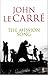 The Mission Song by John le Carré