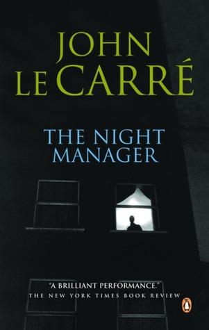 The Night Manager