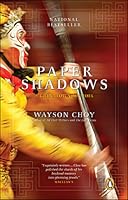 Paper Shadows A Memoir Of A Past Lost And Found By Wayson