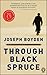Through Black Spruce by Joseph Boyden