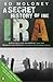 Secret History of the Ira: ...