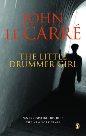The Little Drummer Girl