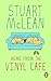 Home from the Vinyl Cafe by Stuart McLean