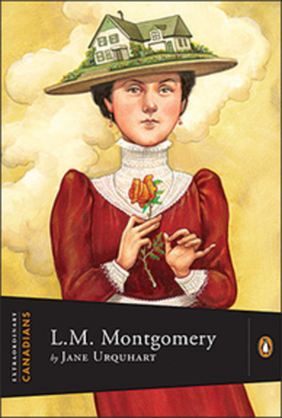 L.M. Montgomery (Hardcover)