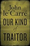 Our Kind of Traitor