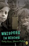 Whispers in Hiding by Sharon E. McKay