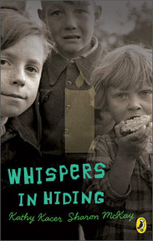 Whispers in Hiding (Paperback)