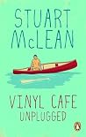 Vinyl Cafe Unplugged