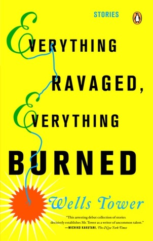 Everything Ravaged, Everything Burned