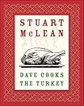 Dave Cooks the Turkey