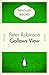 Gallows View by Peter    Robinson