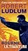 The Bourne Ultimatum (Jason Bourne, #3) by Robert Ludlum