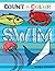 Count and Color: Swim (Count & Color)