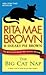 The Big Cat Nap by Rita Mae Brown