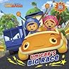 UmiCar's Big Race (Team Umizoomi) (Pictureback by Brian L. Perkins