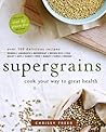 Supergrains: Cook...