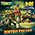 Enter the Lair (Teenage Mutant Ninja Turtles) (Pictureback(R))