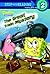 The Great Train Mystery (SpongeBob SquarePants) (Step into Reading)