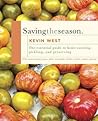 Saving the Season by Kevin  West