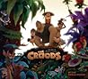 The Art of The Croods by Noela Hueso