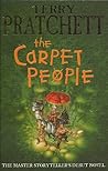 The Carpet People by Terry Pratchett